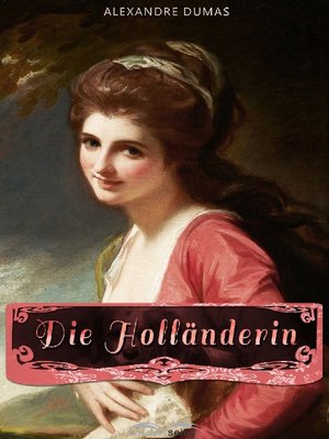cover image of Die Holländerin